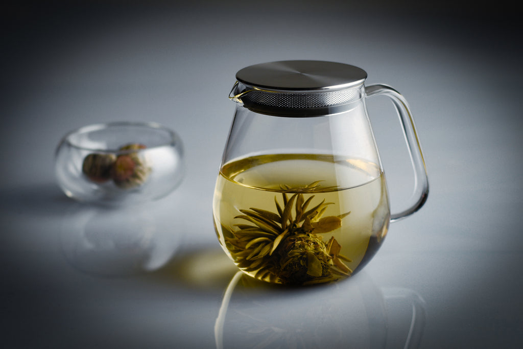 Ceainic Unitea KINTO