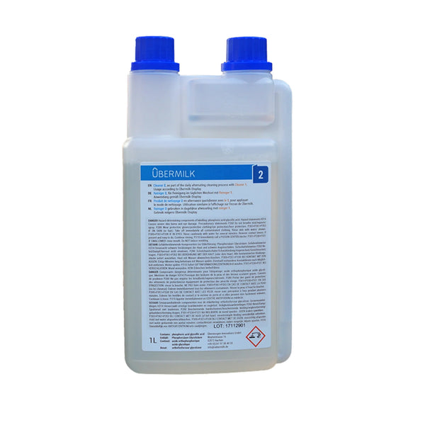 Detergent nr 2 Ubermilk