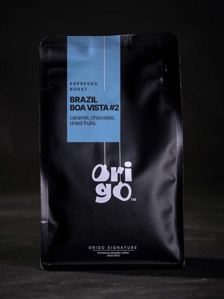 Brazil Boa Vista #2