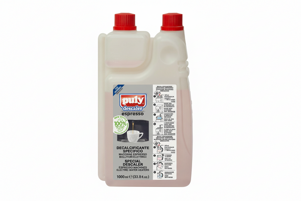 Decalcifiant Puly 1 Litru