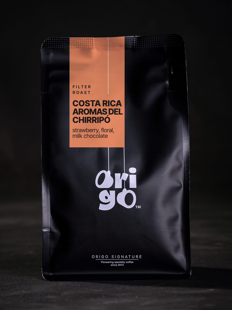 Filter Costa Rica Aromas del Chirripó