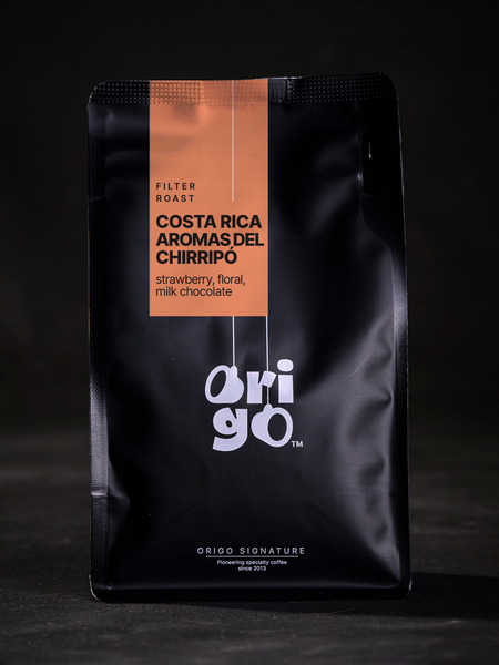 Filter Costa Rica Aromas del Chirripó