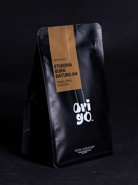 Ethiopia Bura Baturo AN