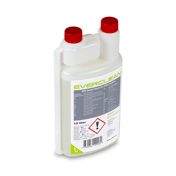 Everclean Milk 1 L