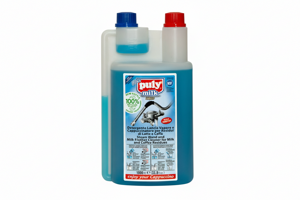 Detergent Puly Milk 1 Litru
