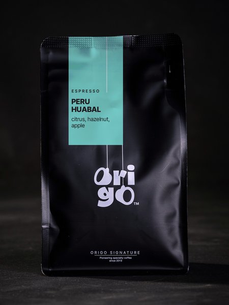 Peru Huabal