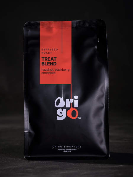 Treat Blend