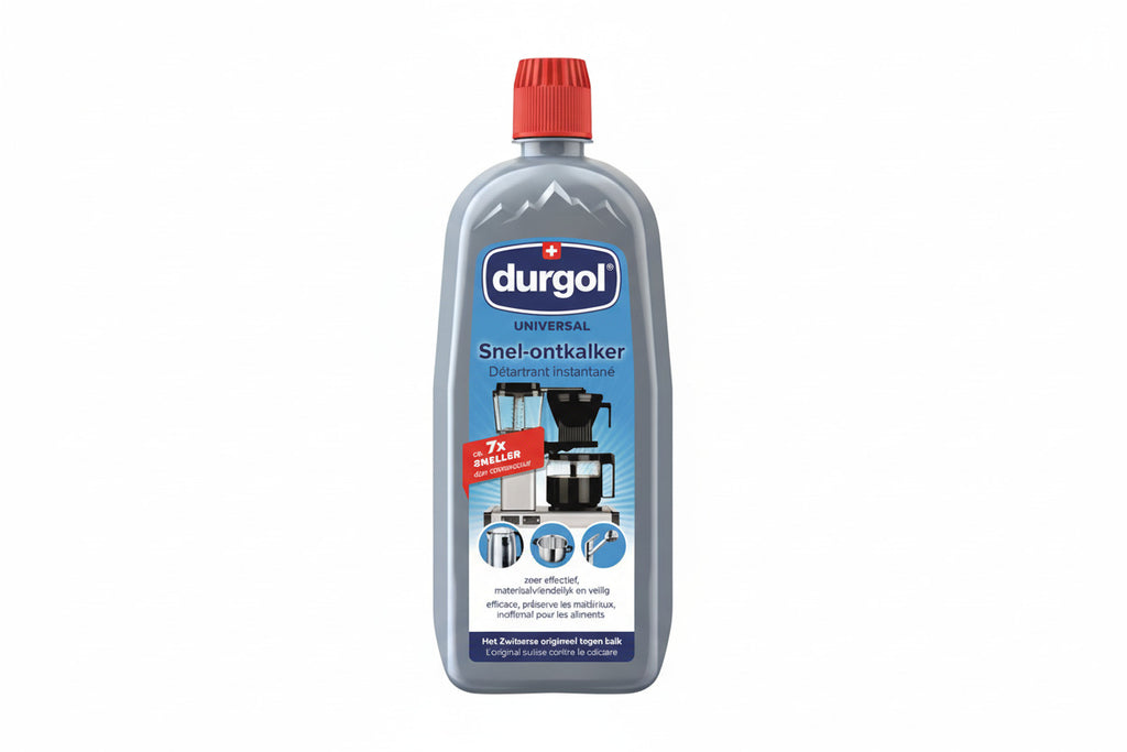 Decalcifiant Durgol 750ml