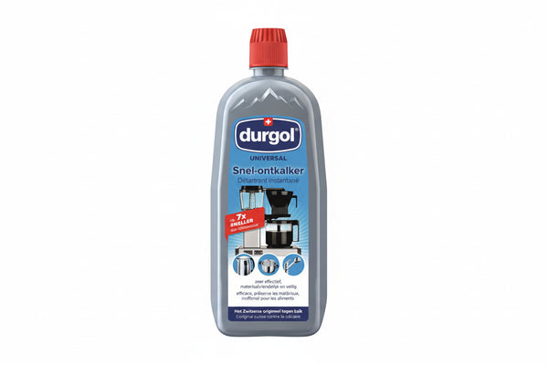 Decalcifiant Durgol 750ml