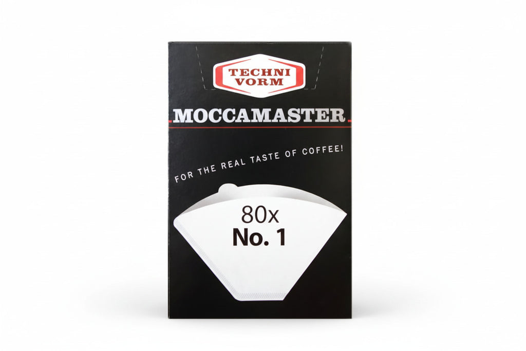 Filtre Hartie 01 Moccamaster Cup One