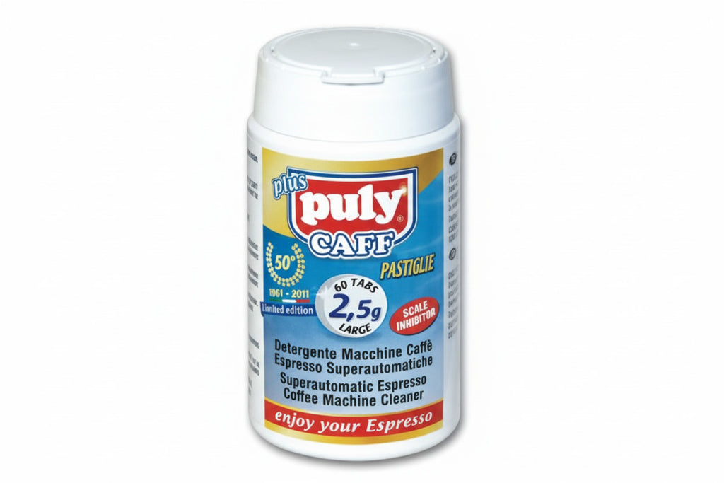 Detergent Pulycaff Pastile 2.5g