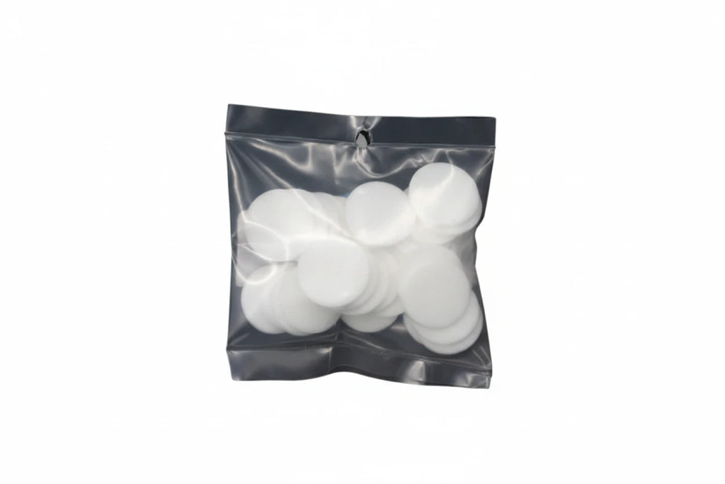 Set 31 Filtre Ubermilk