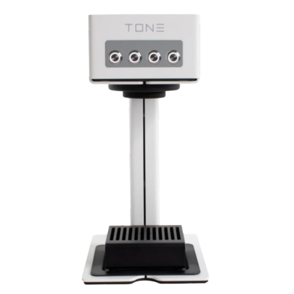 Brewer Automat TONE TOUCH 03