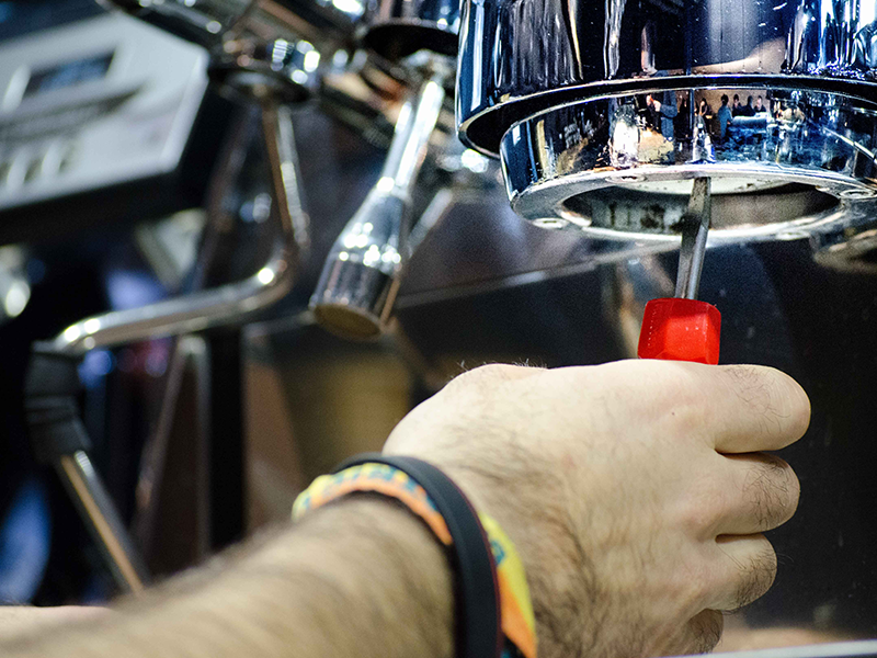 Surubelnita Mica Dusuri Grupuri Espressor