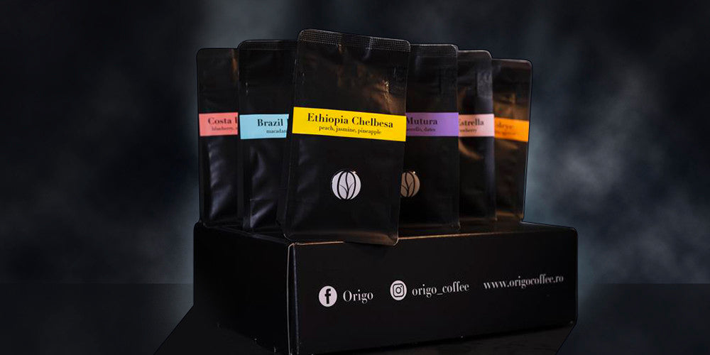 abonamente<br>cafea
